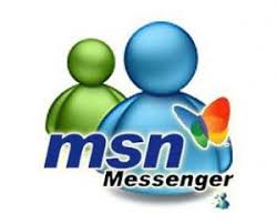 MSN Icon